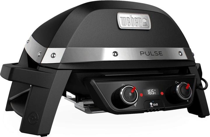 Produktbild Weber Pulse 2000 (2.20 kW)