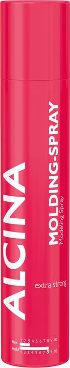 Alcina Extra Strong - Molding Spray