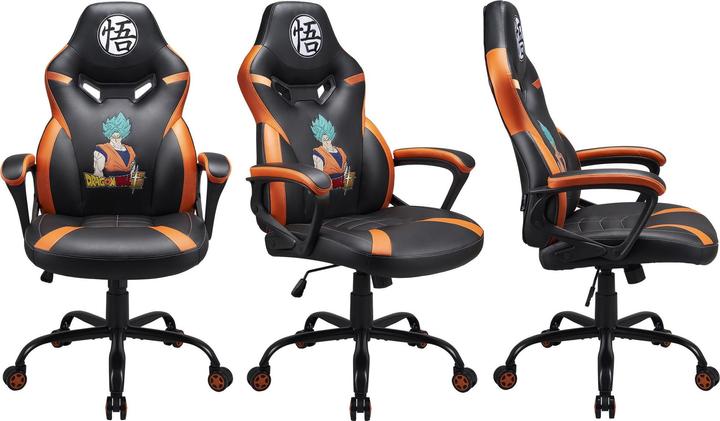 Produktbild Subsonic Junior Gaming Seat Dragon Ball Super