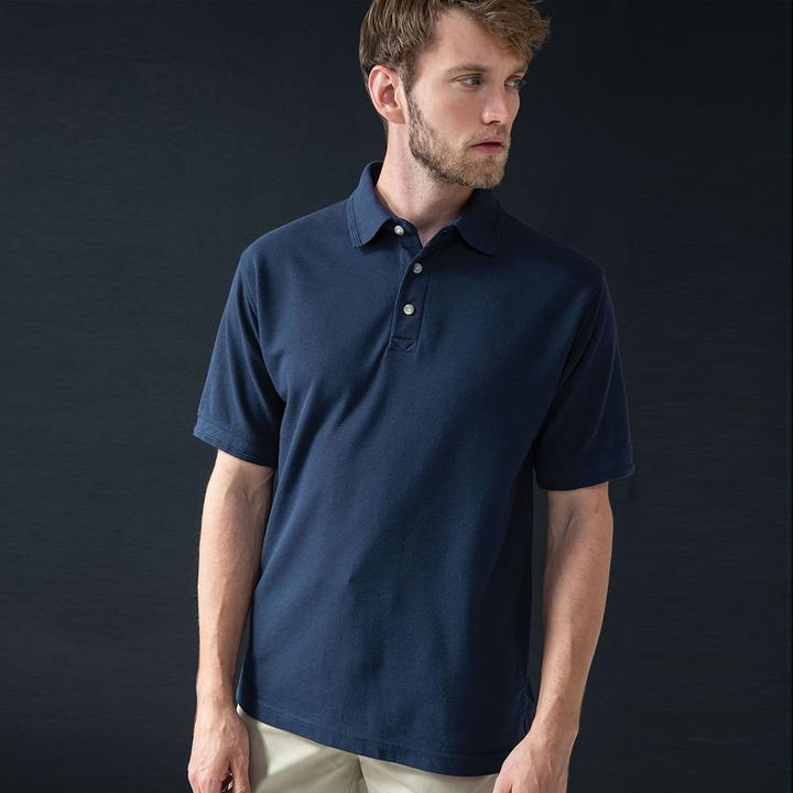 Produktbild Henbury PoloShirt Ultimate (4XL)