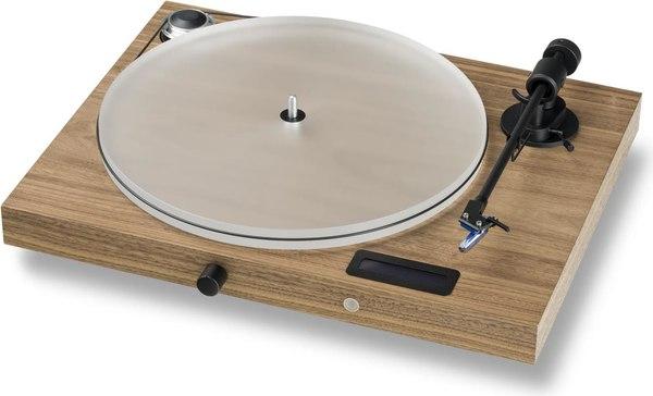 Produktbild Pro-Ject SET Jukebox S2 + Speaker Box S2 (Manuell)