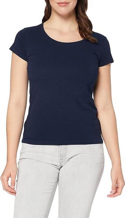 Produktbild Stedman TShirt Claire mit Rundhalsausschnitt (XL)
