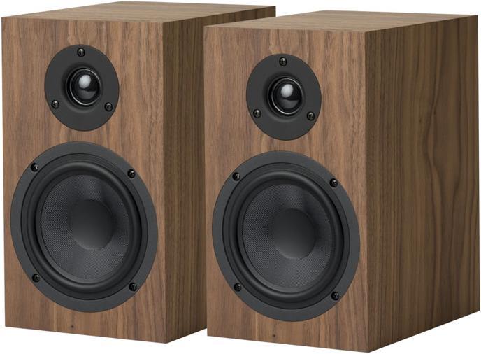 Produktbild Pro-Ject SET Jukebox S2 + Speaker Box S2 (Manuell)