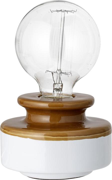 Actual product image Bloomingville table lamp (E27)