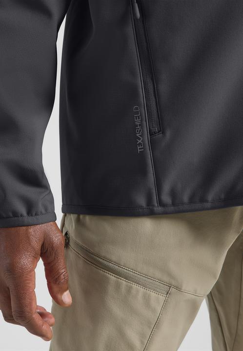 Produktbild Jack Wolfskin Bornberg Hoody M (4XL)