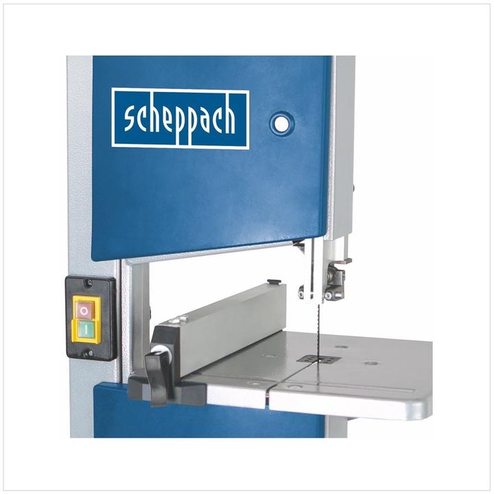Produktbild Scheppach Bandsäge HBS20
