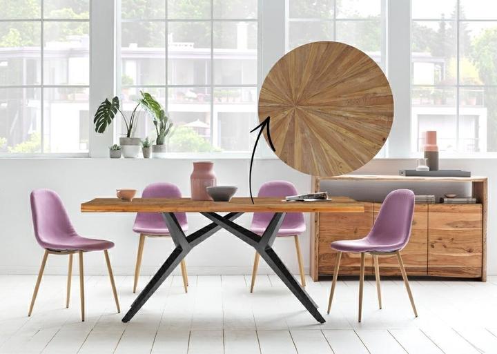 Produktbild SIT Möbel Eleni (160 x 90 x 5 cm)