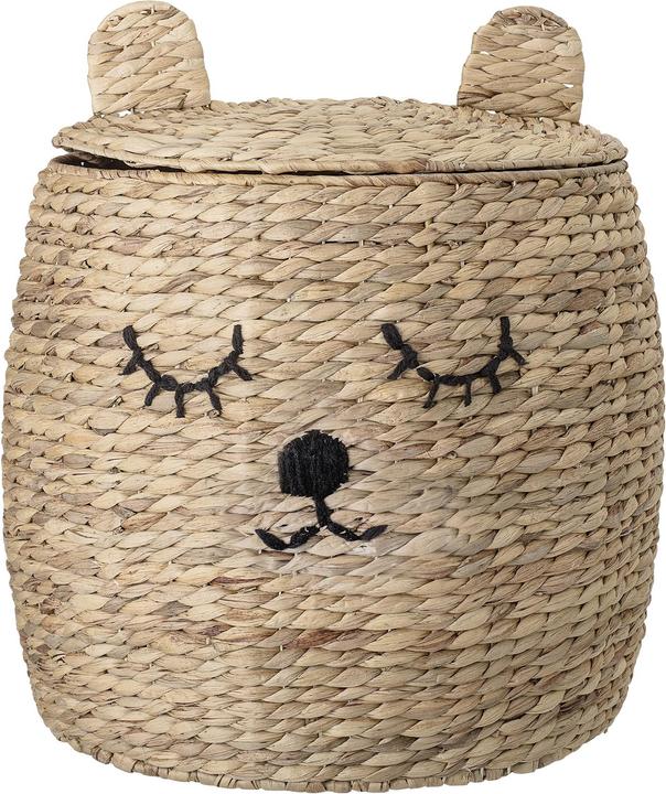Immagine prodotto Bloomingville Mini Dolma (1 x, 42 x 42 cm)