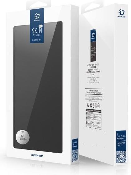 Image du produit Dux Ducis Skin Pro (Google Pixel 9a)