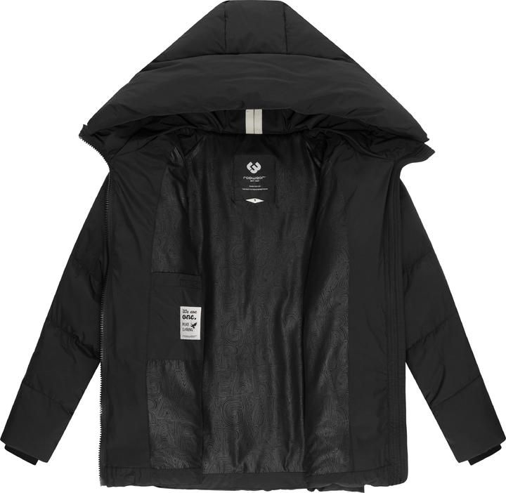 Actual product image Ragwear Cessi (XXL)