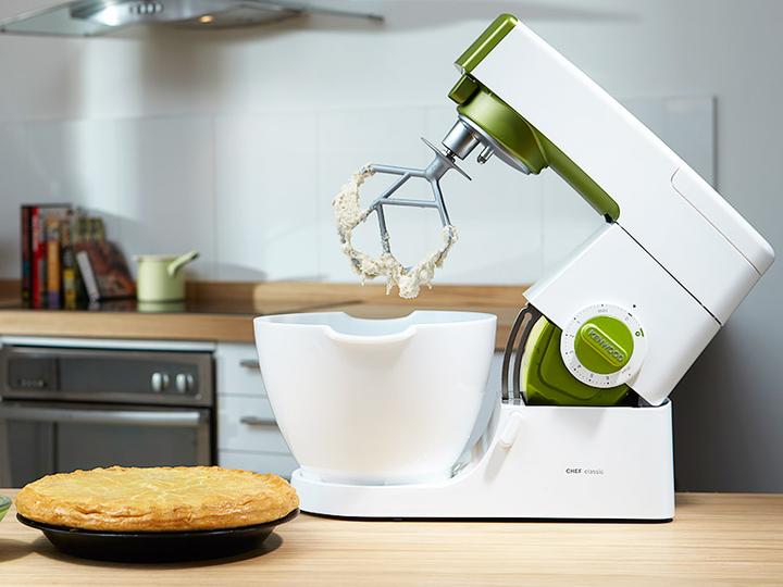 Actual product image Kenwood Km355