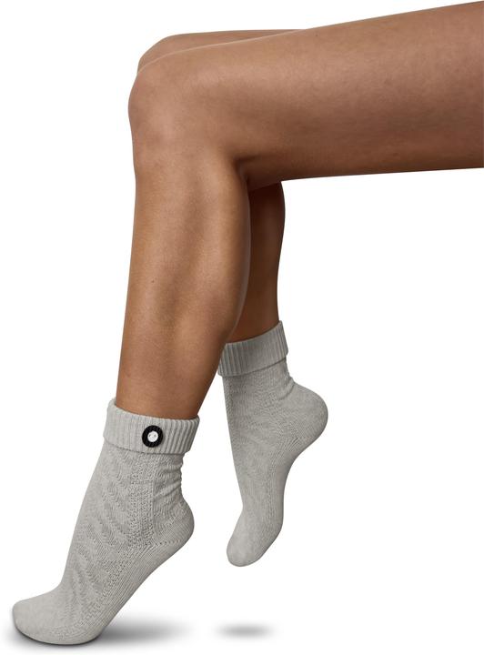 Image du produit Normani Chaussettes traditionnelles avec bouton (Une unité par pack, 43 - 46)
