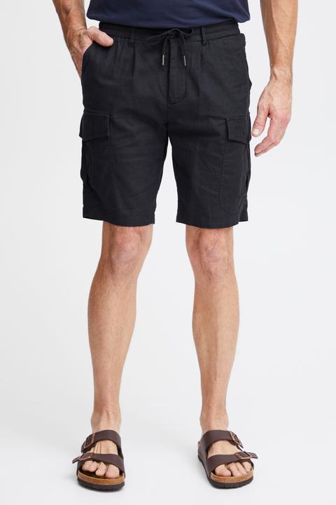 Immagine prodotto FQ1924 Pantaloncini cargo in lino FQHenry 21900624 (M)