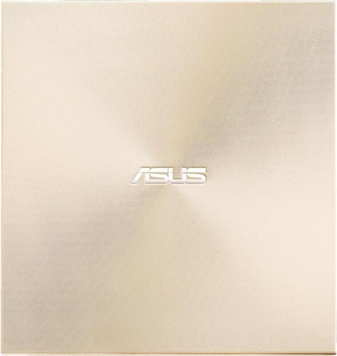 Produktbild ASUS ZenDrive U9M (DVD Brenner, DVD Laufwerk, CD Laufwerk, CD Brenner)