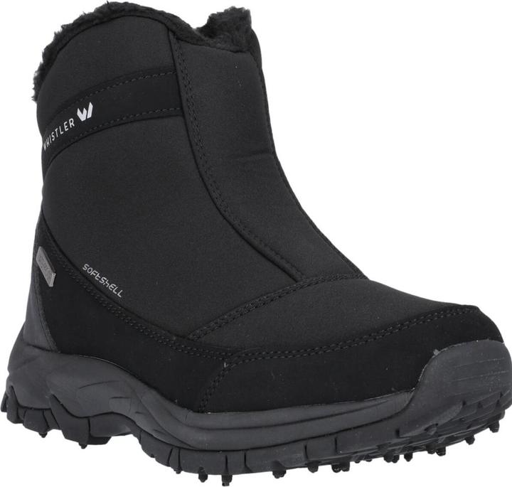 Actual product image Whistler Kinger (37)