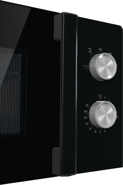 Actual product image Gorenje MO17E1BH (17 l)