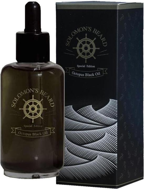 Immagine prodotto Solomon's Beard Octopus (50 ml)