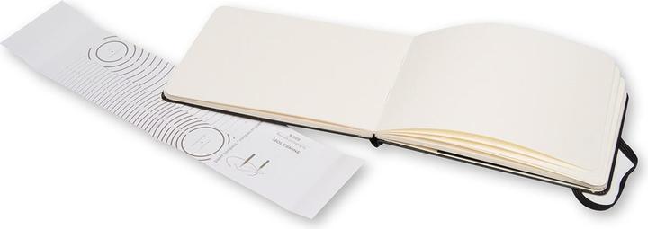 Immagine prodotto Moleskine Art Plus (A6, Nessuna, Copertina rigida)