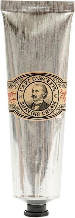Actual product image Captain Fawcett Shaving Cream (150 ml, Shaving cream)