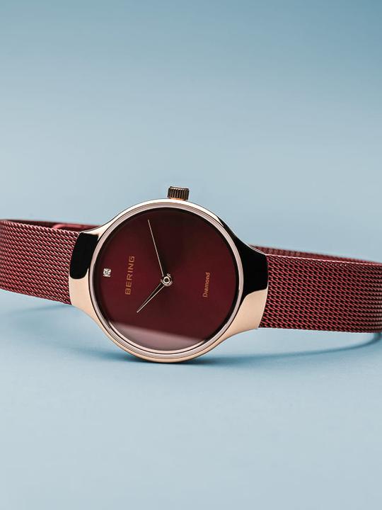 Image du produit Bering Charité (Montre analogique, 26 mm)