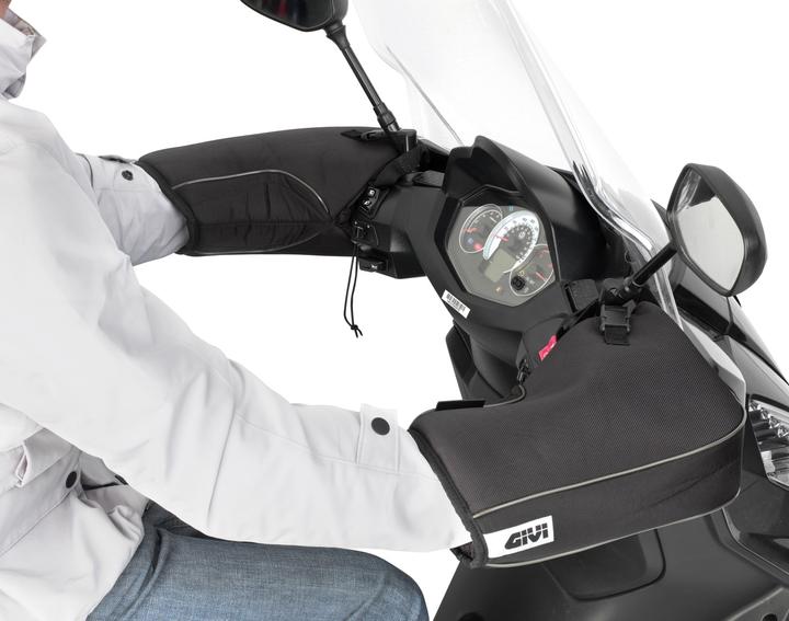 Image du produit Givi Chauffe-mains TM418