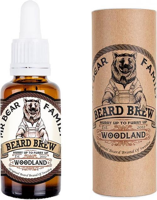 Immagine prodotto Mr. Bear Family Bosco (30 ml)
