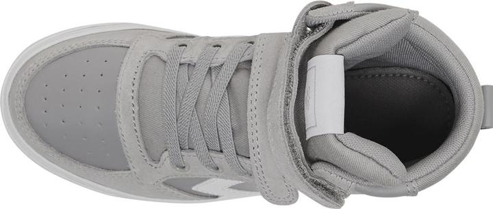 Image du produit hummel Slimmer Stadil cuir haut JR (32)