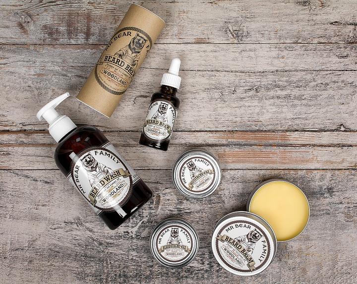 Immagine prodotto Mr. Bear Family Bosco (30 ml)