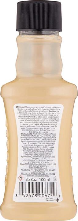 Produktbild Reuzel Aftershave (Rasierwasser, 100 ml)