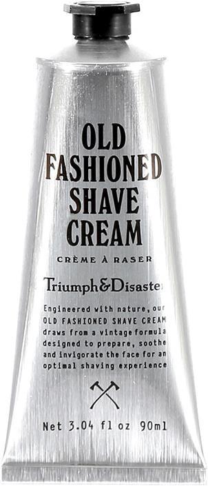 Triumph & Disaster Old Fashioned
