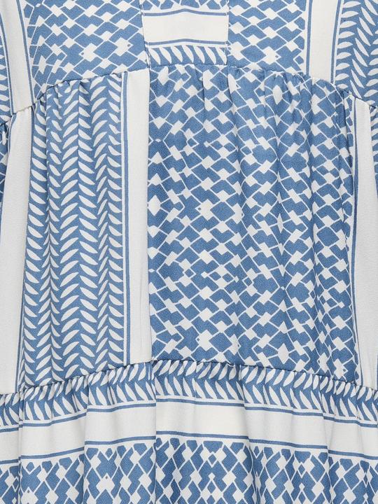 Produktbild Only KOGALBERTE Kurzes Kleid Kleid (140)