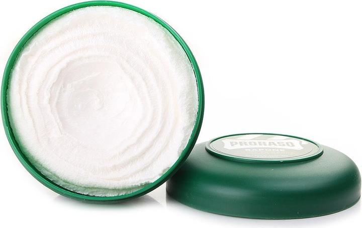Actual product image Proraso Green (150 ml, Shaving soap)