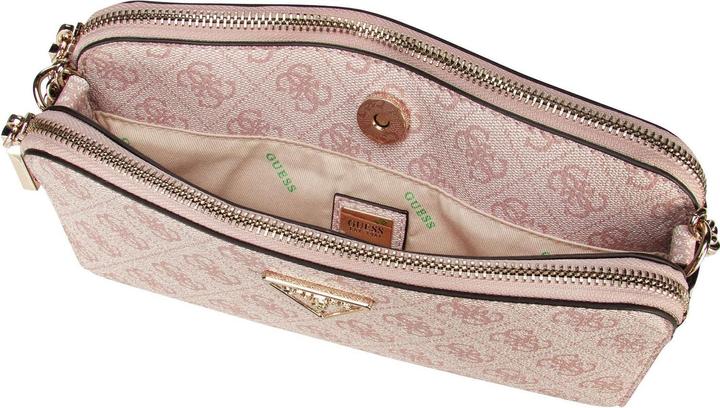 Actual product image Guess Evening bag Eco Erica 51012