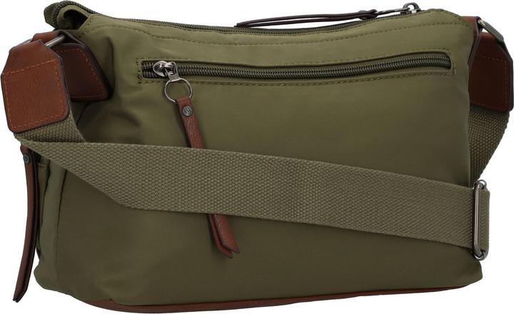 Actual product image Camel Active Sky shoulder bag M 39 cm