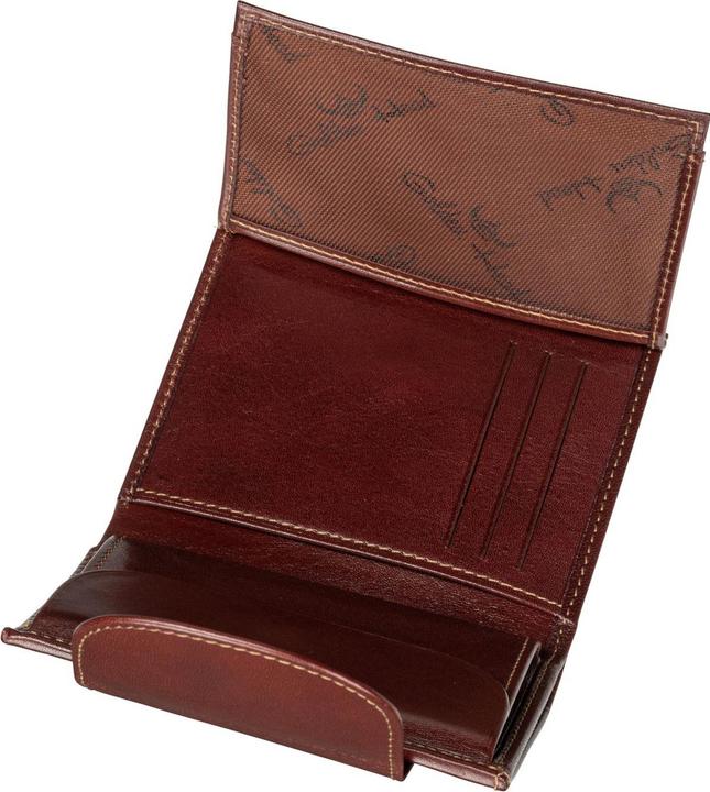 Actual product image Golden Head Colorado RFID Protect Wallet 1237