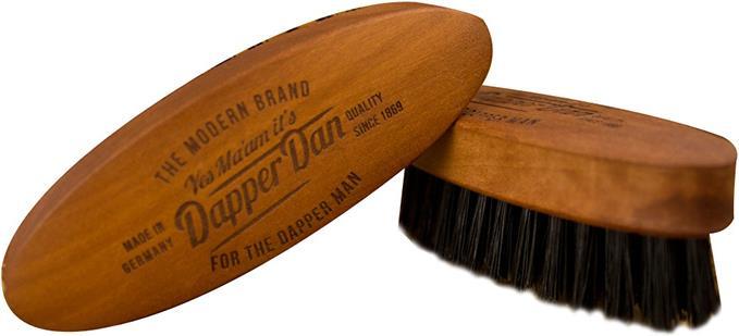 Beard care