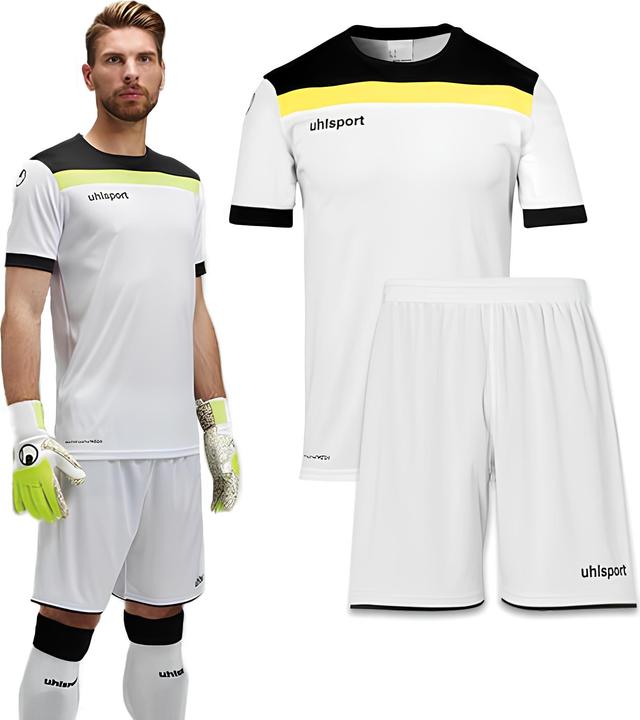 Produktbild Uhlsport Torwart-Sets OFFENSE 23 SET