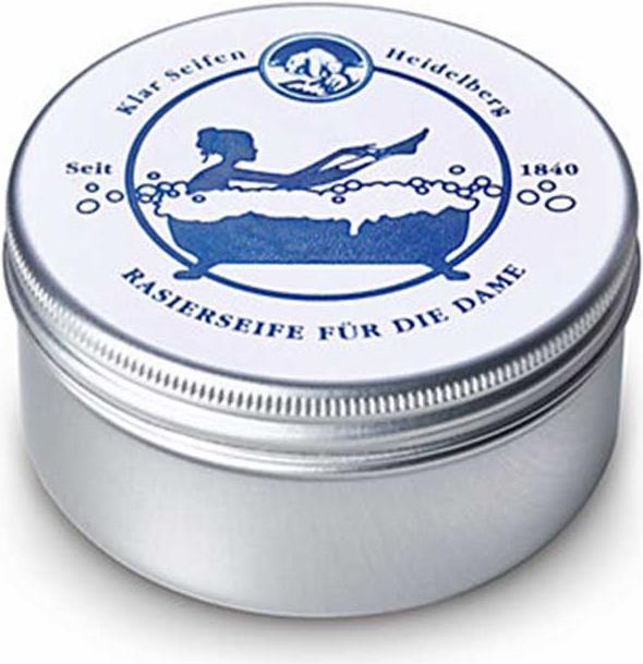 Image du produit Klar's Savon à raser (110 ml, Savon à raser)
