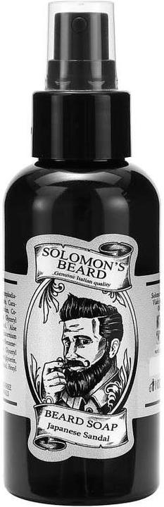 Solomon's Beard Japanese sandal (100 ml)