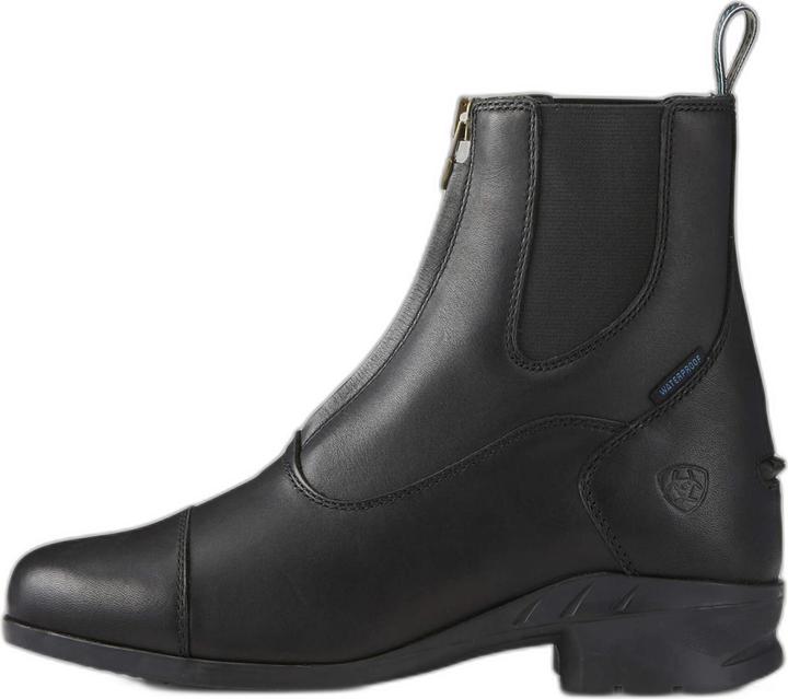 Immagine prodotto Ariat Stivaletto Heritage IV Zip H2O Paddock Donna (39)