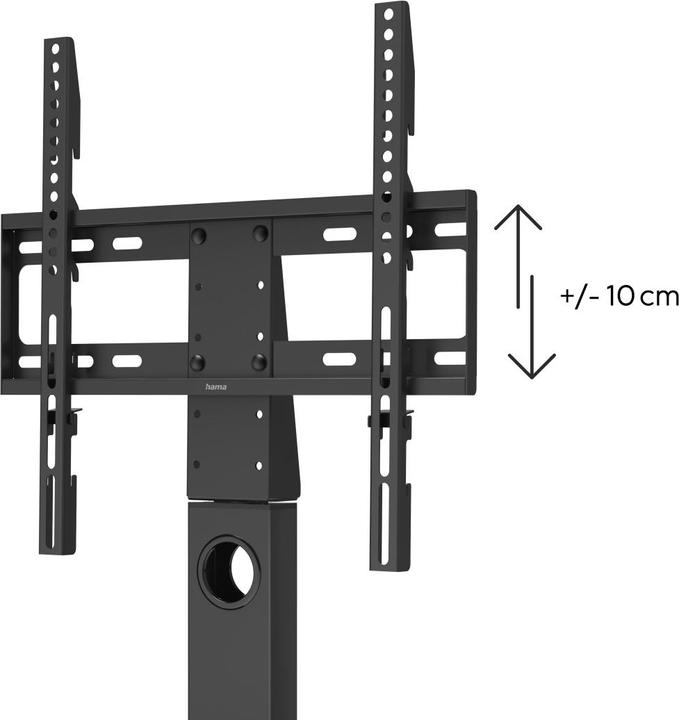 Hama Porta TV (Universale, 55", 30 kg)
