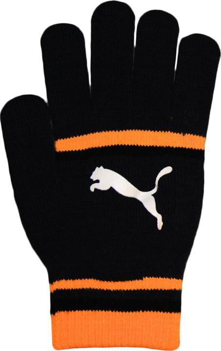 Produktbild Puma Gestreifte Handschuhe (M)
