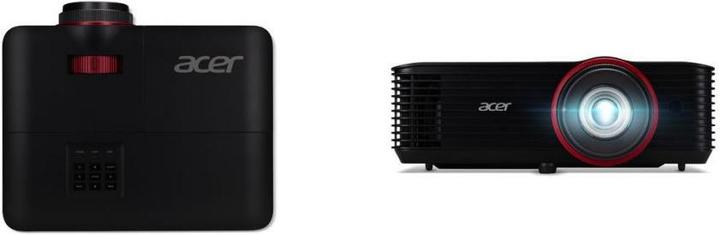 Image du produit Acer Nitro G550 (Full HD, 2200 lm, 1.21 - 1.59:1)
