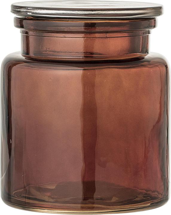 Immagine prodotto Bloomingville Vaso con coperchio