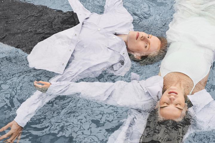 Actual product image Rains Long (S, M)