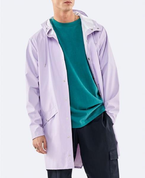 Actual product image Rains Long (S, M)