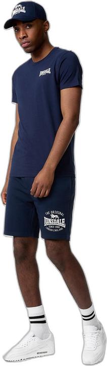 Produktbild Punch T-Shirt (3XL)