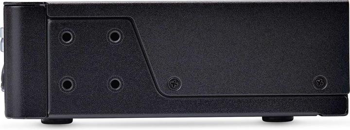 Actual product image StarTech com 4-Port DisplayPort KVM Switch, 8K 60Hz / 4K 144Hz, Single Display, DP 1.4, 2x USB 3.0 P