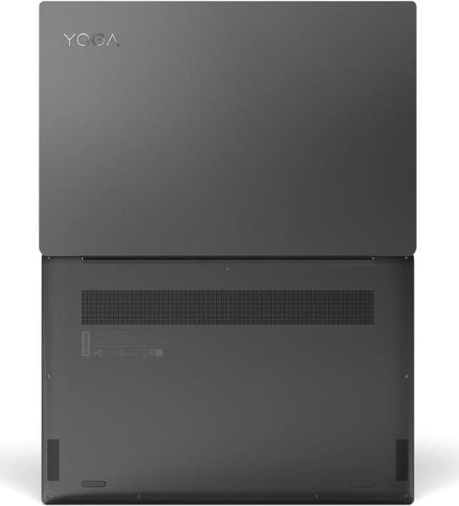 Image du produit Lenovo Yoga S730-13IWL (13.30", Intel Core i7-8565U, 16 Go, 512 Go, CH)