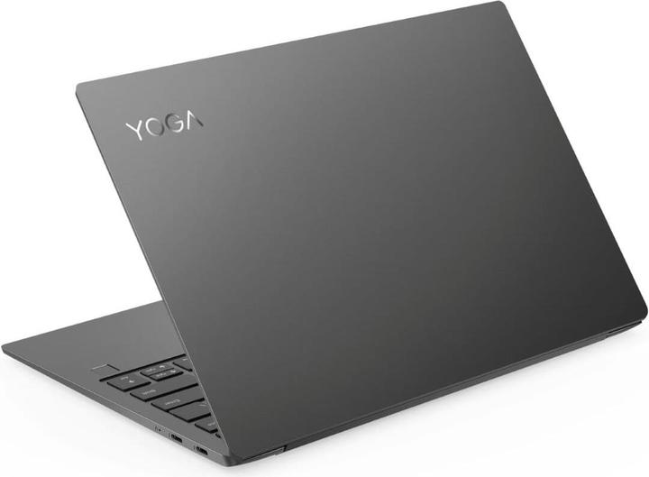 Image du produit Lenovo Yoga S730-13IWL (13.30", Intel Core i7-8565U, 16 Go, 512 Go, CH)